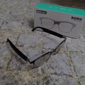 Smart Audio Glasses, Душанбе
