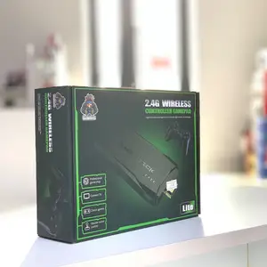 Геймпад 2.4G беспроводной контроллер, Душанбе