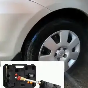 Аппарат для самостоятельной мойки, Хуҷанд