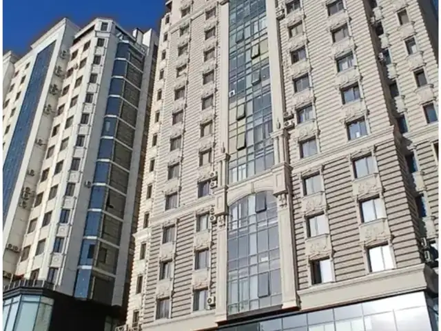 2-комн. квартира, 2 этаж, 83 м², 20, Хуҷанд