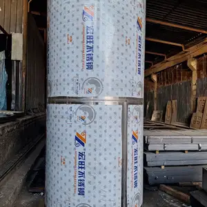 Бочка из нержавейющая стали 400л, Душанбе