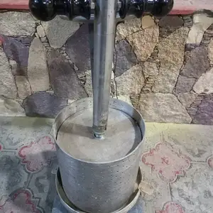 Соковыжималка, Худжанд