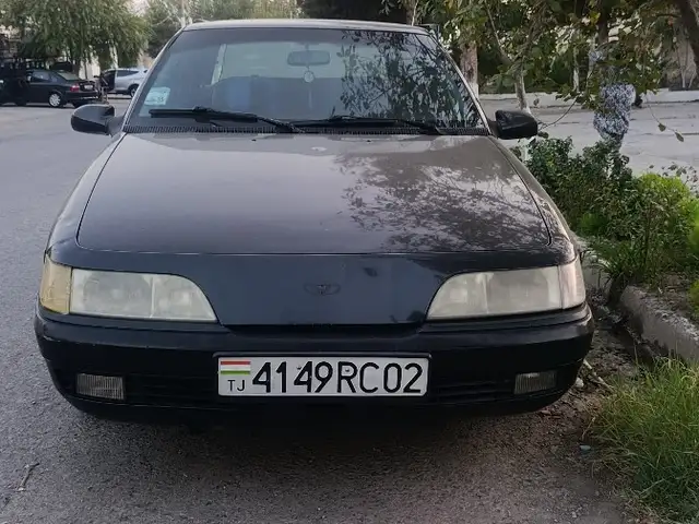 Daewoo Espero
