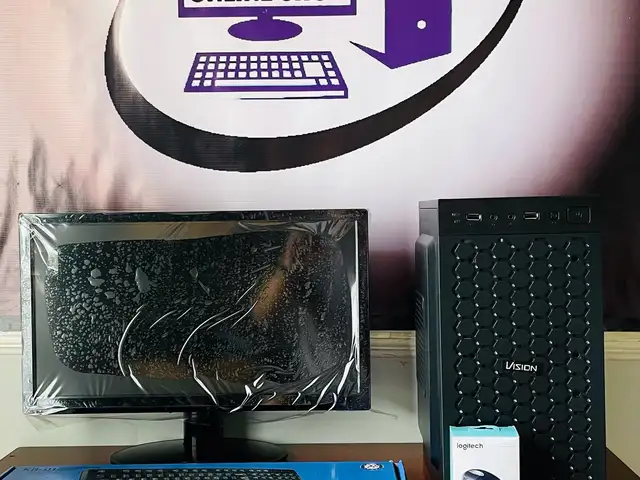 Персональный компьютер intel core i3 3220, Душанбе
