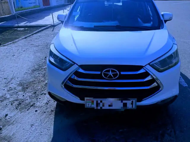 JAC JS3