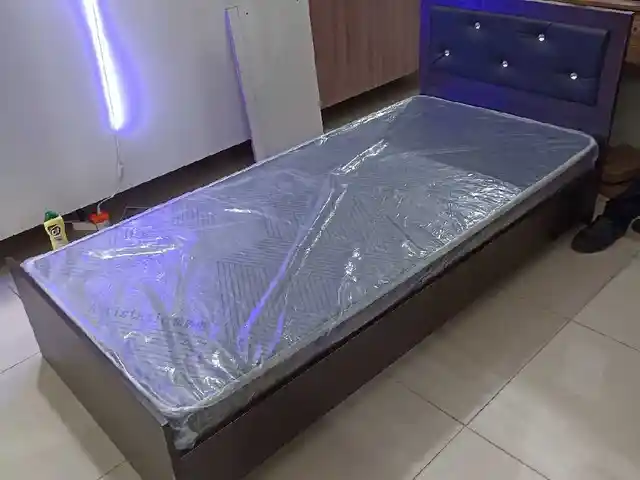 Кровать для детской, Душанбе