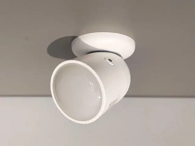 Датчик присутствия Zigbee Sonoff, Душанбе