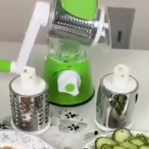 Ручная овощерезка, Душанбе