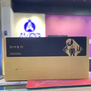 Ноутбук Hp Omen16, Душанбе
