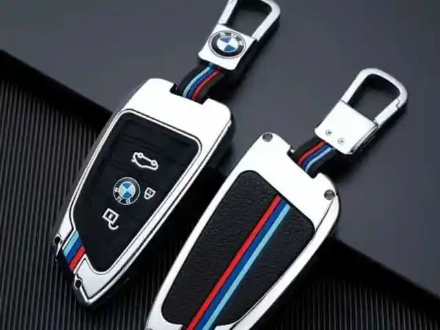 Чехол для ключей BMW G 30, Хуҷанд