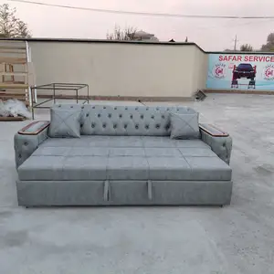 Диван кровать, Бохтар (Курган-Тюбе)