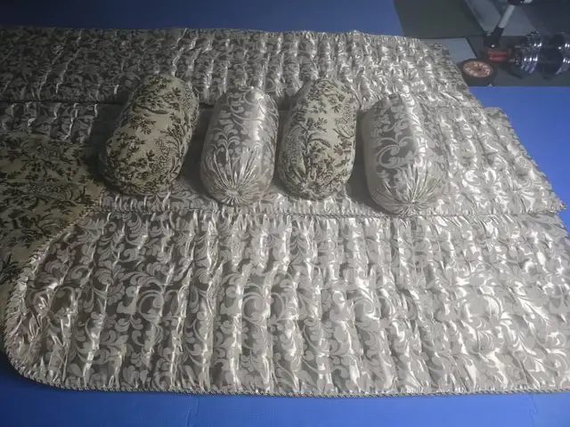 Курпача, Душанбе