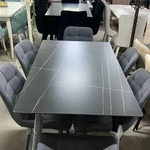 Стол и стулья, Душанбе