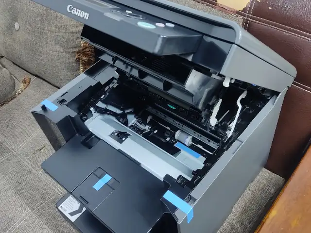 Принтер Canon Mf 4414 3b1, Худжанд