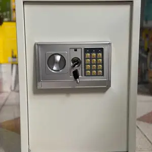 Сейф 50, Душанбе