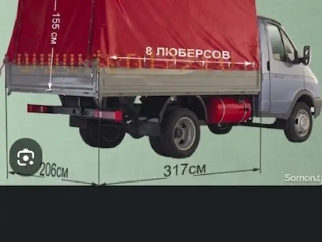 Тент газель, Ҷаббор Расулов