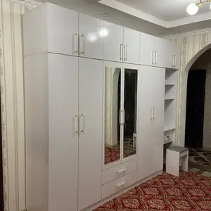 Шифоньер, Душанбе