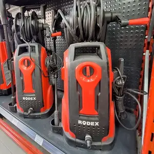 Мойка Высокого давления RDX712, Душанбе