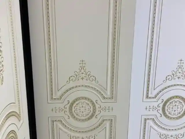 Дверь, Душанбе