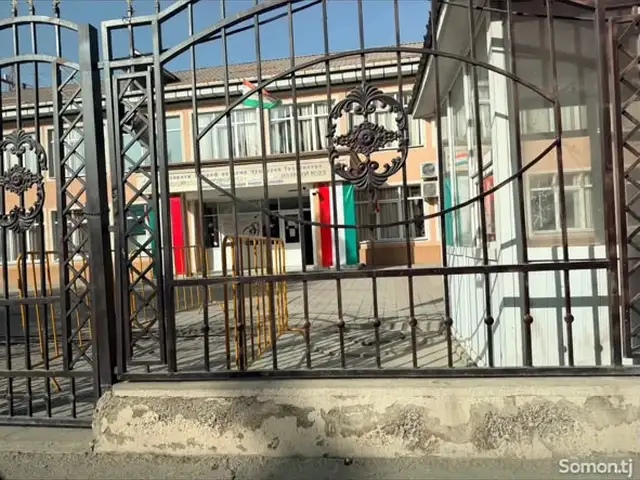 1-комн. квартира, 2 этаж, 43 м², Шохмансур, Чордома, Душанбе - 8