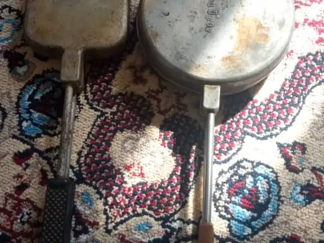 Орешница, Душанбе