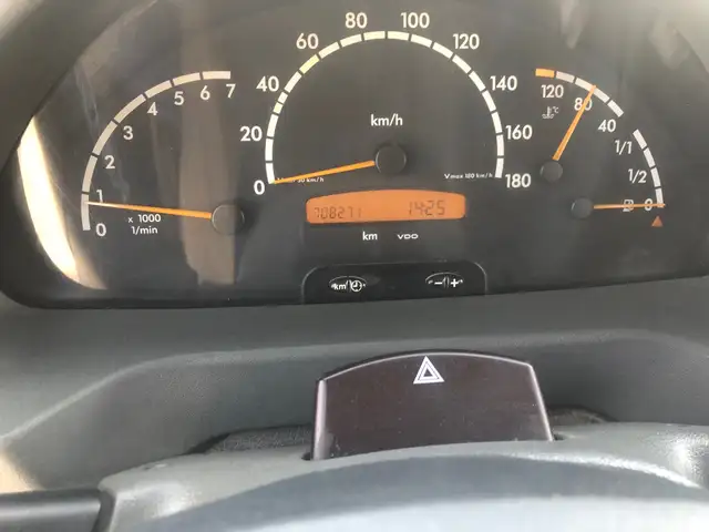 Mercedes-Benz Sprinter, 2006, Душанбе