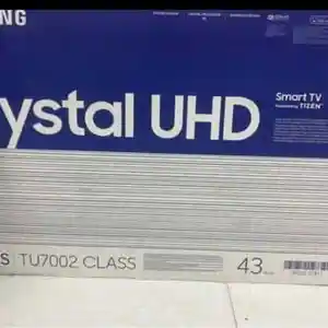Телевизор Samsung 7002, Душанбе