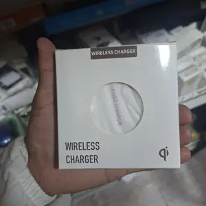 Беспроводной зарядка быстрая зарядка fast charge, Душанбе