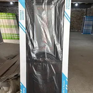 Дверь шпон, Душанбе