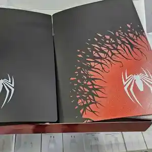 Корпус Spider-man 2 для PS5, Душанбе