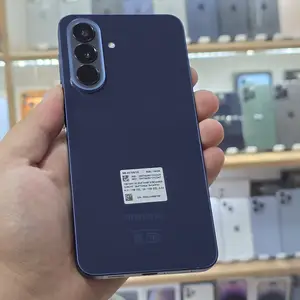 Samsung Galaxy A57 Black, Душанбе