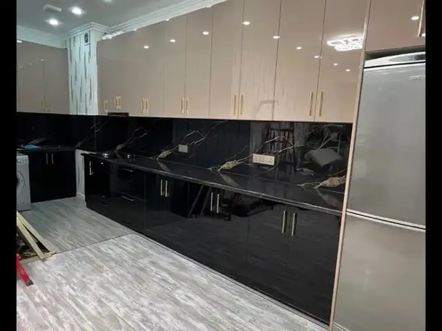 3-комн. квартира, 5 этаж, 98м², Сино, Душанбе