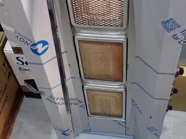 Аппарат для шаурмы, Душанбе