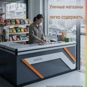 Касса, Душанбе