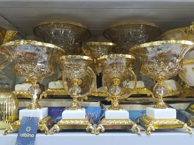 Комплект Богема, Душанбе