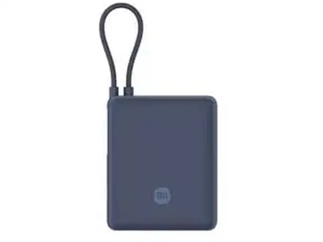 Внешний аккумулятор Xiaomi Mi Power Bank 3 22.5W 10000 мАh PB100DZM, Душанбе