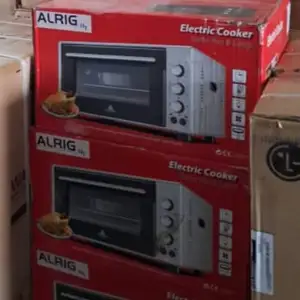 Духовая печь Arlig, Душанбе