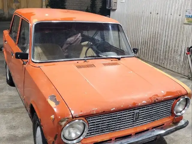 Lada (ВАЗ) 2111
