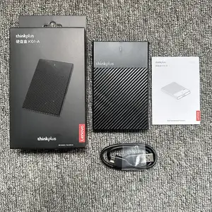 Бокс для жесткого диска Lenovo HDD/SSD, Душанбе
