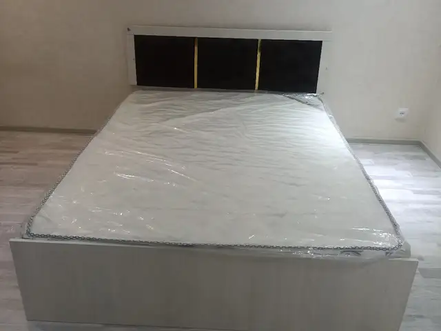 Двухспальная кровать Premier, Душанбе