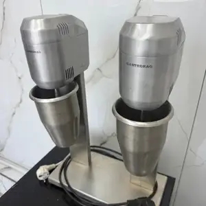 Аппарат для Коктейля, Душанбе