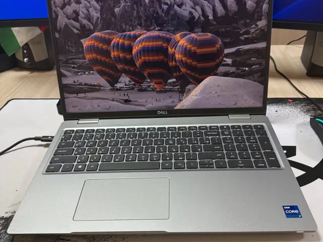 Игровой ноутбук i7-11 поколения. Nvidia. Сенсорный Екран, Душанбе
