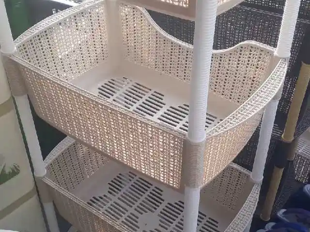 Корзины для овощей, Душанбе