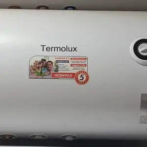 ВодонагревательTermolux 80л, Душанбе