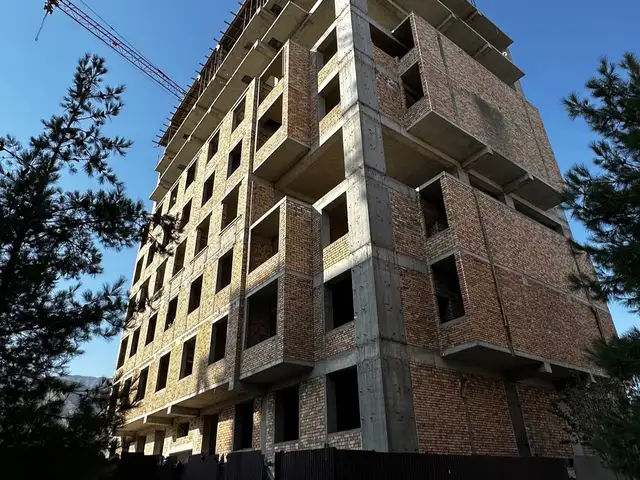 2-комн. квартира, 8 этаж, 67 м², 28мкр, Хуҷанд