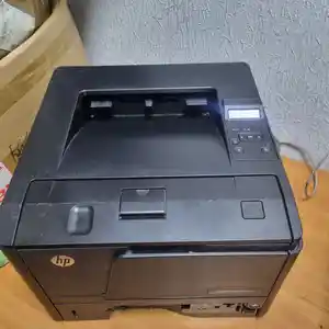 Принтер лазерный HP, Худжанд