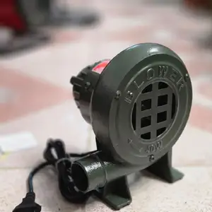 Вентилятор для горна 40w, Худжанд