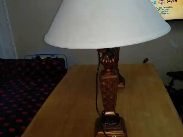 Светильник, Душанбе