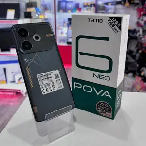 Tecno Pova Neo 6 8+8/128Gb Global Version, Душанбе