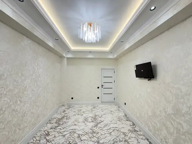 4-комн. квартира, 8 этаж, 93 м², 12 мкр, Хуҷанд - 2